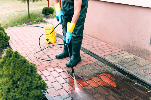 Best Deck Cleaning Services  in Odon, IN