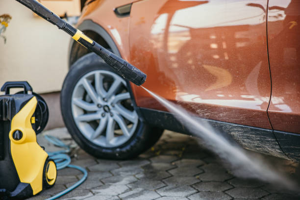 Best Residential Pressure Washing Services  in Odon, IN