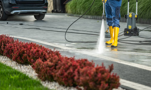 Why Choose Our Certified Pressure Washing Experts for Your Project Needs in Odon, IN?
