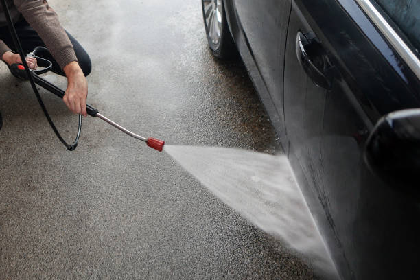 Odon, IN Pressure Washing Company